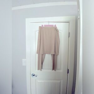 cream full length snoga